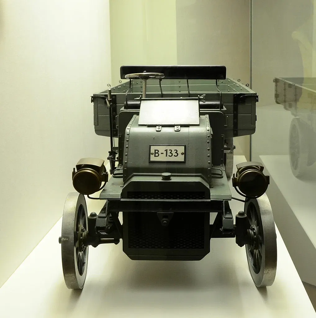 Musée régional du Brunswick