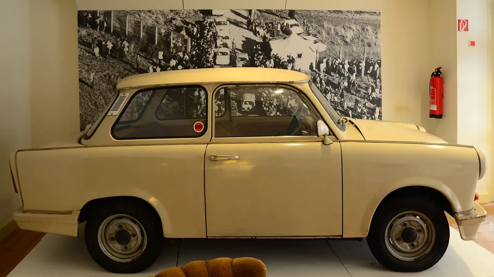 Musée régional du Brunswick