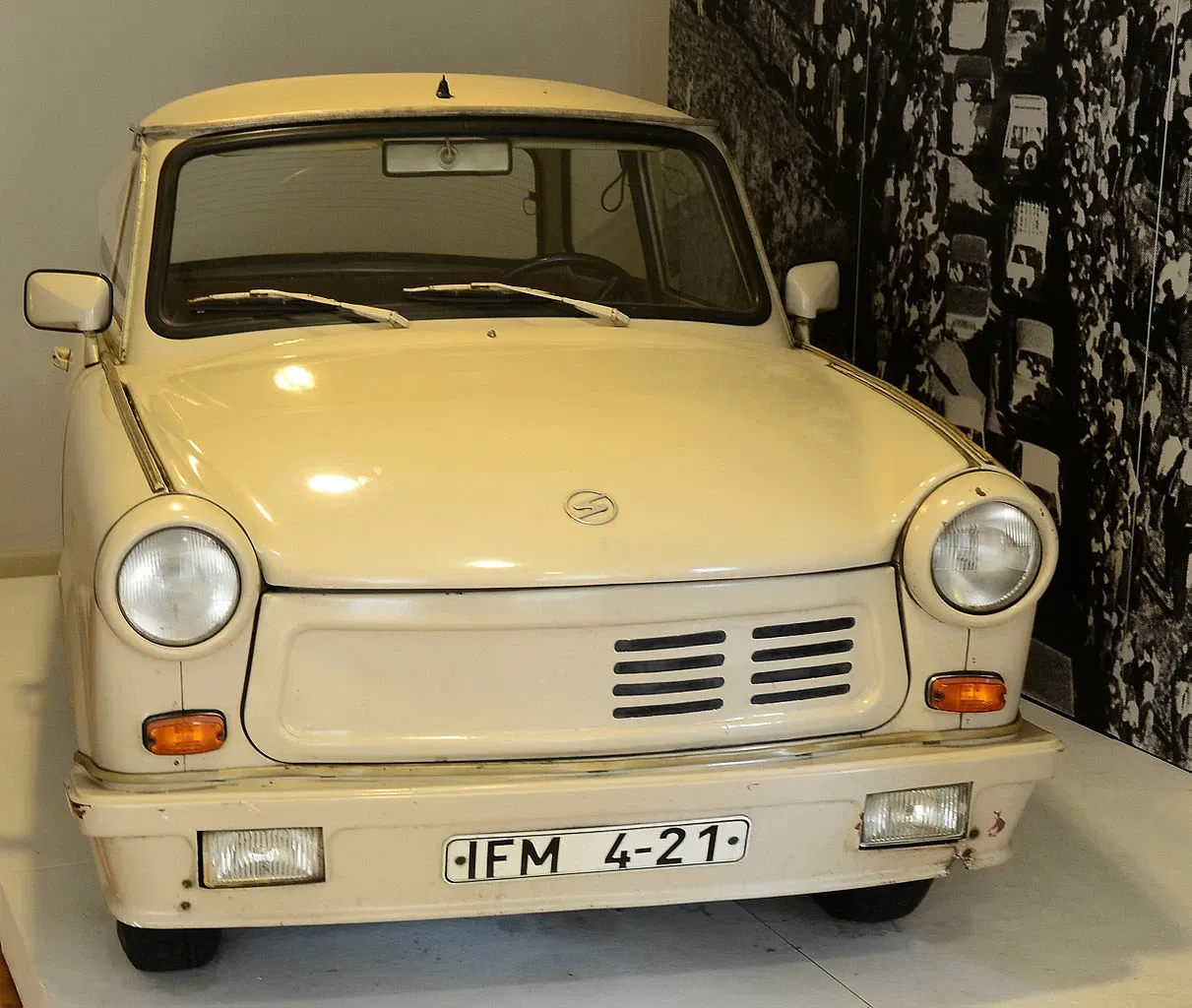 Musée régional du Brunswick