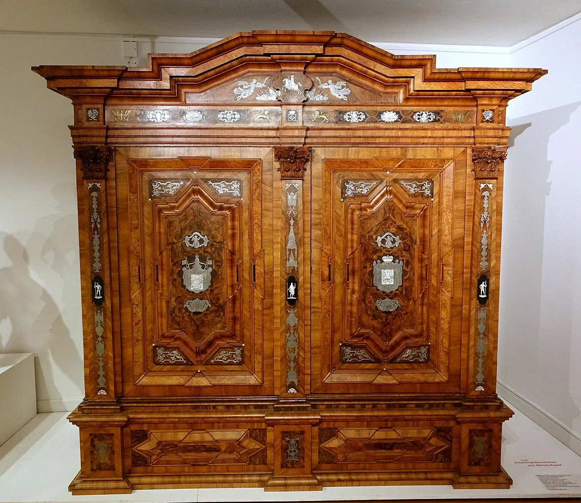 Musée régional du Brunswick