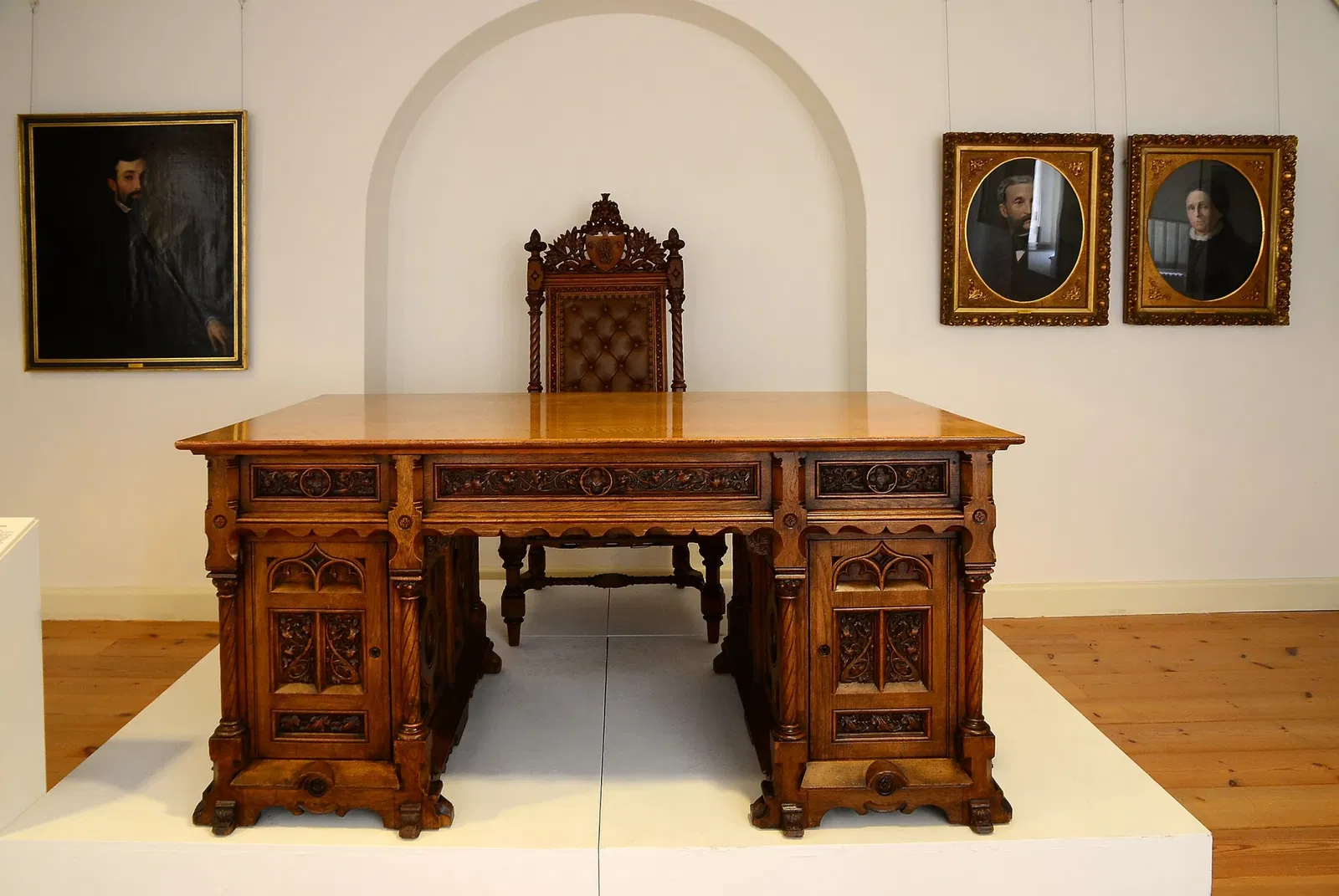 Musée régional du Brunswick