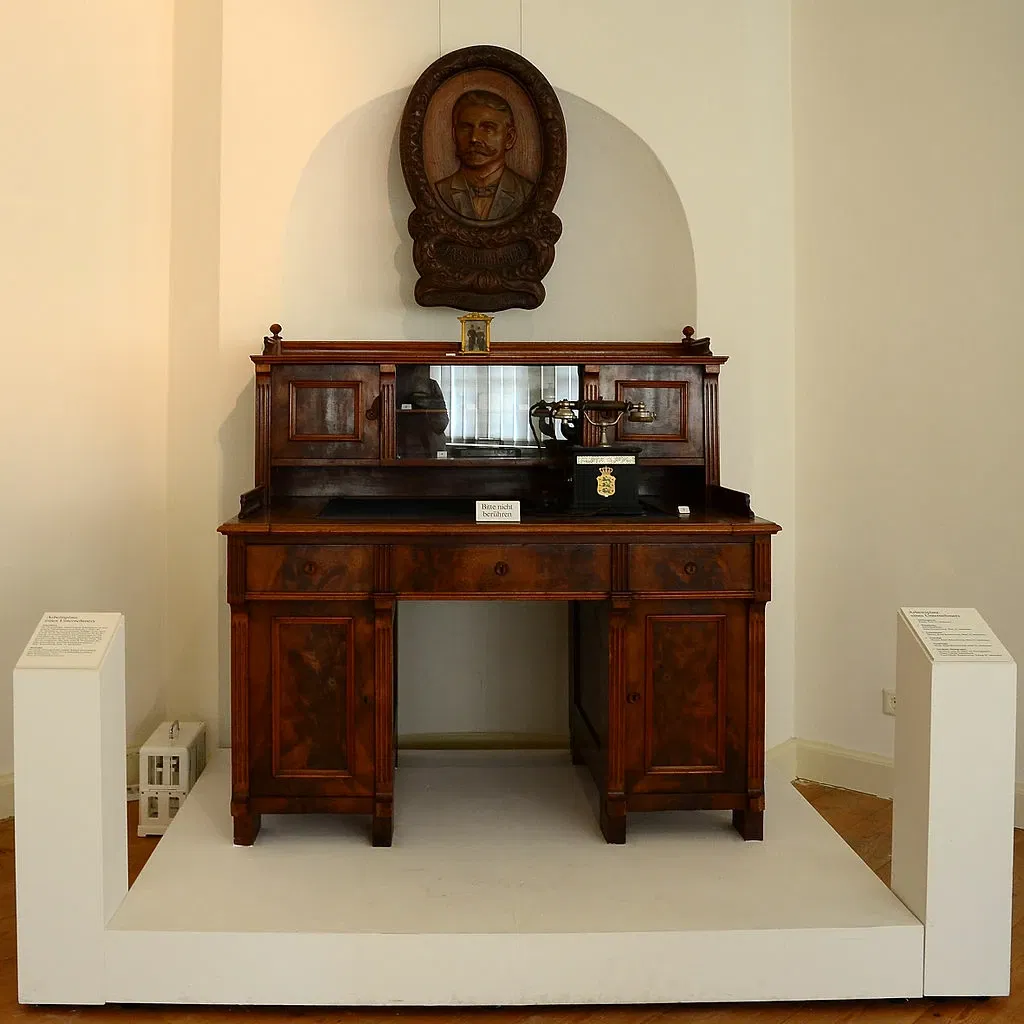 Musée régional du Brunswick