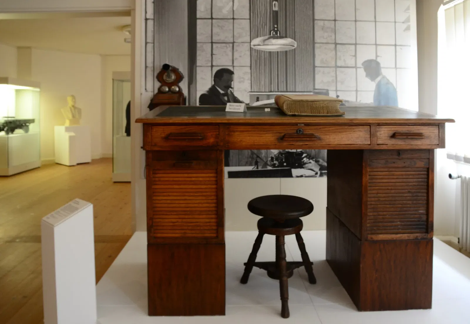 Musée régional du Brunswick