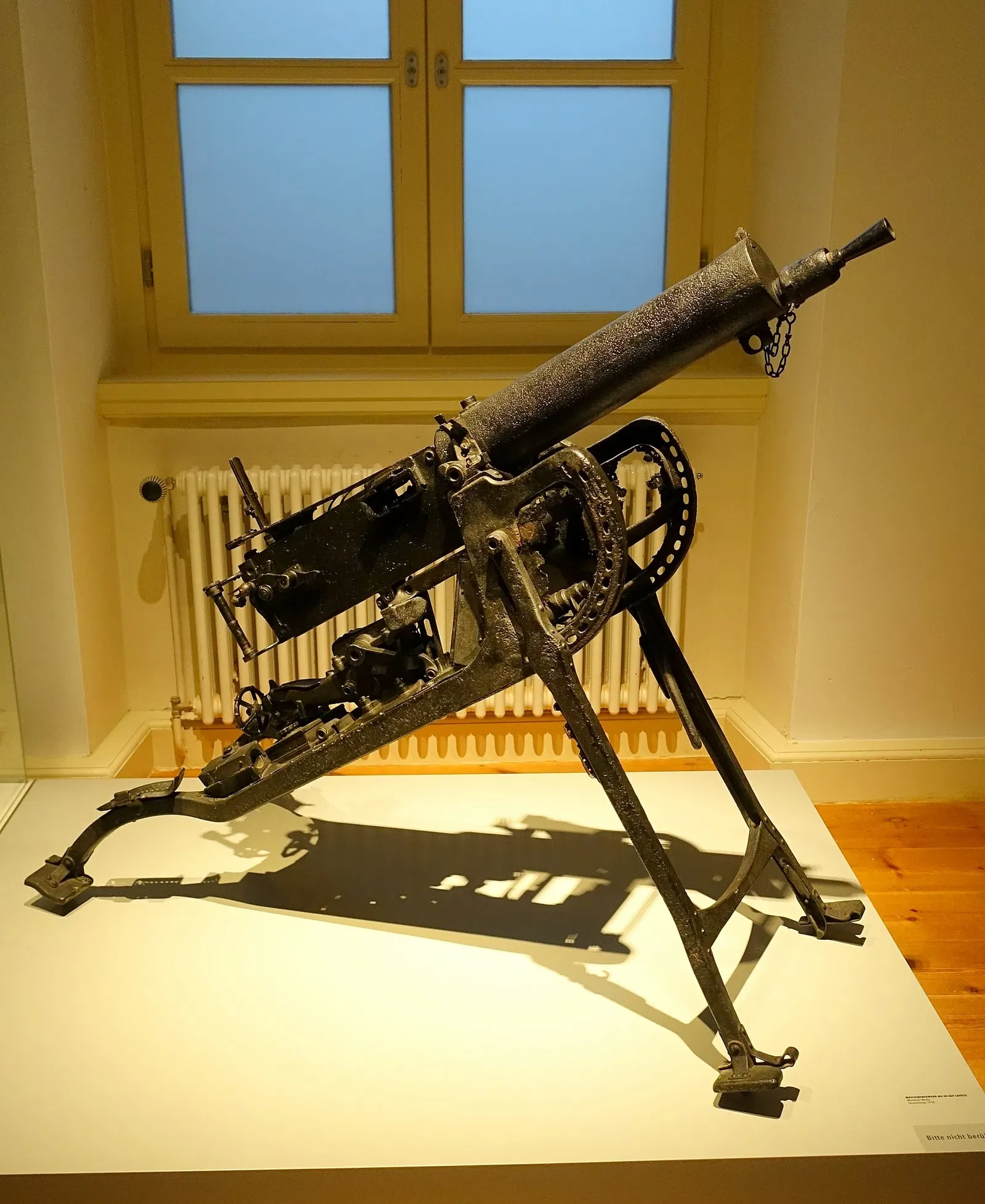 Musée régional du Brunswick