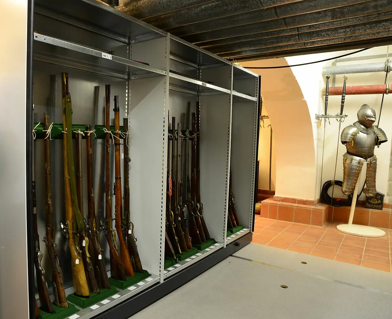 Musée régional du Brunswick