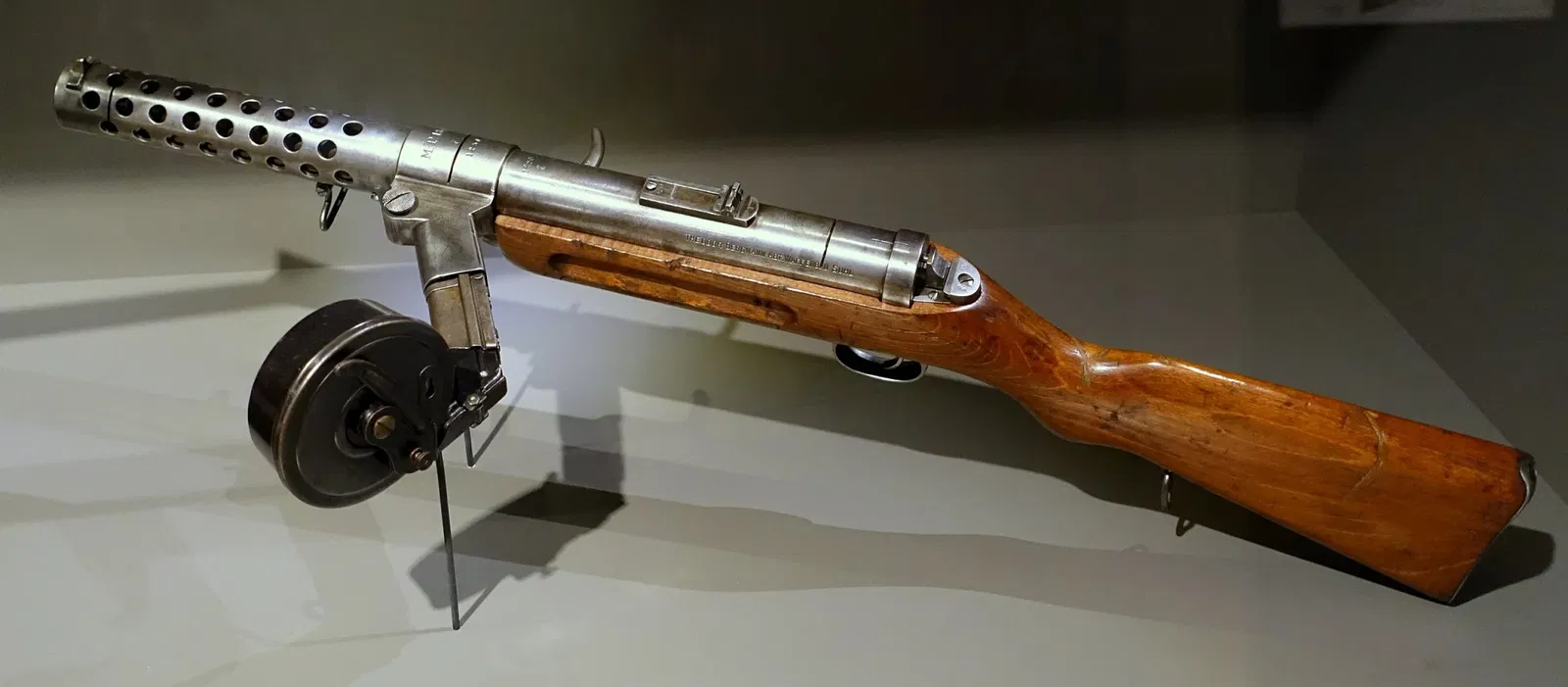 Musée régional du Brunswick