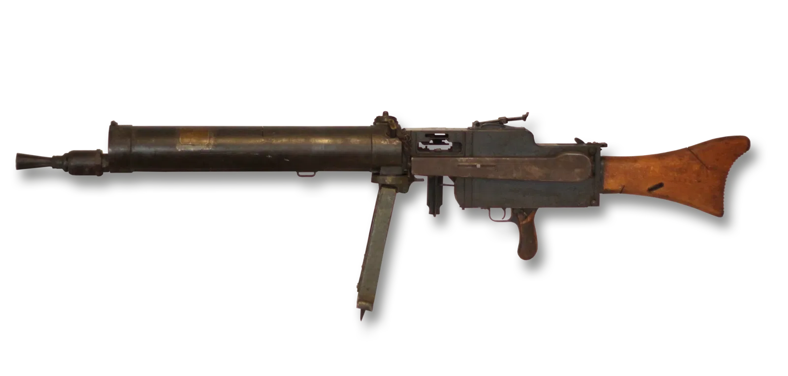 Musée régional du Brunswick