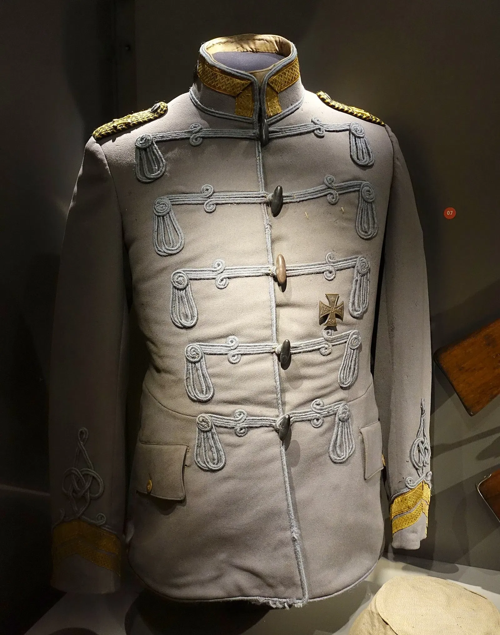 Musée régional du Brunswick