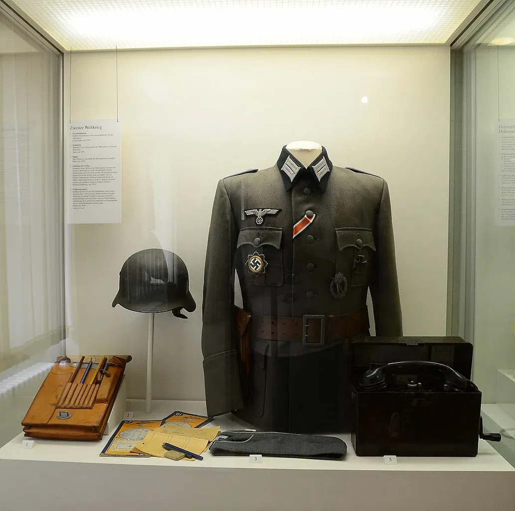 Musée régional du Brunswick