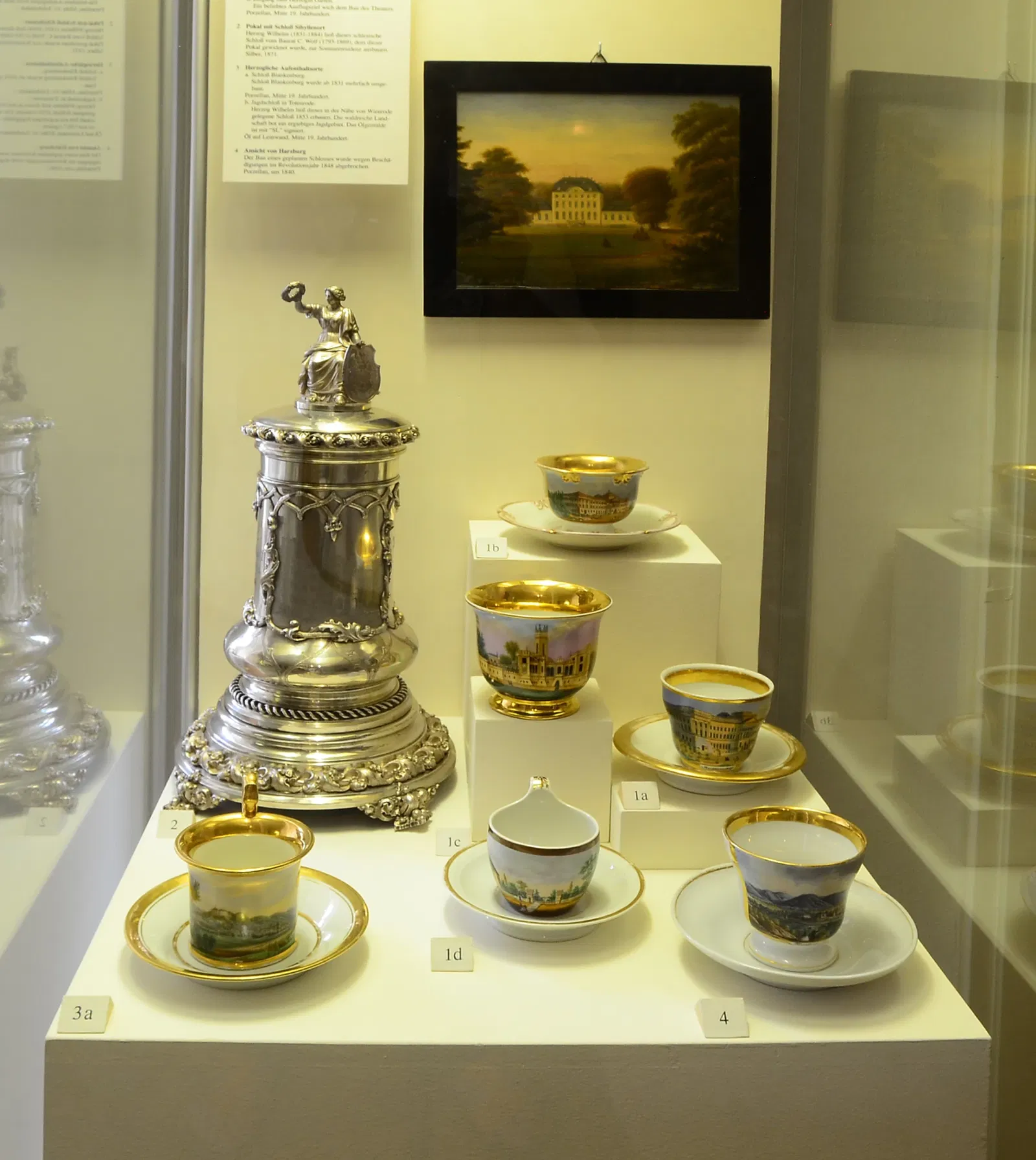 Musée régional du Brunswick