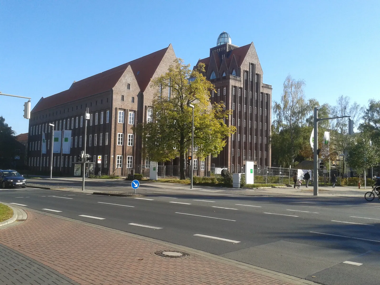 Museo di storia naturale di Braunschweig