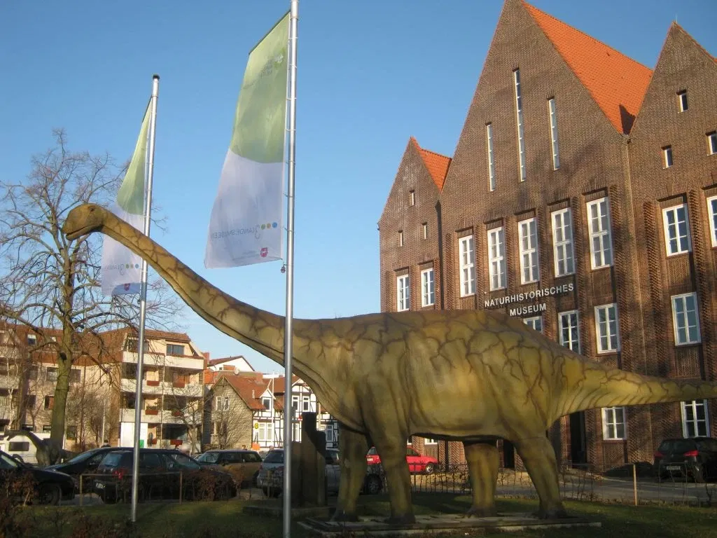 Museo di storia naturale di Braunschweig