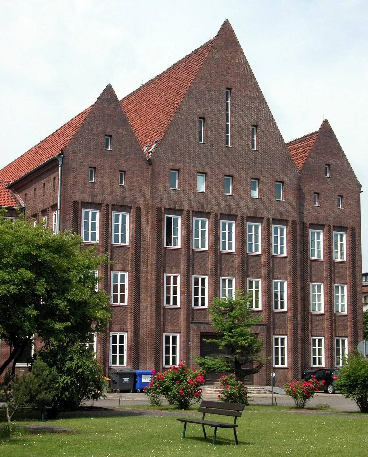 Museo de Historia Natural de Brunswick