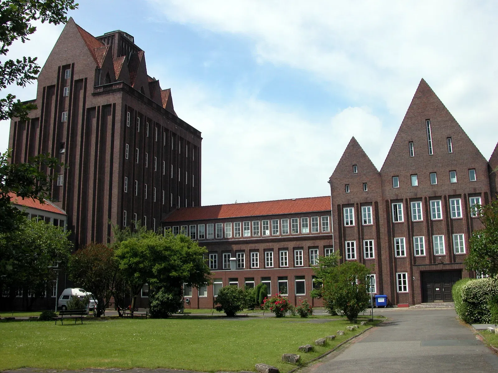 Museo di storia naturale di Braunschweig