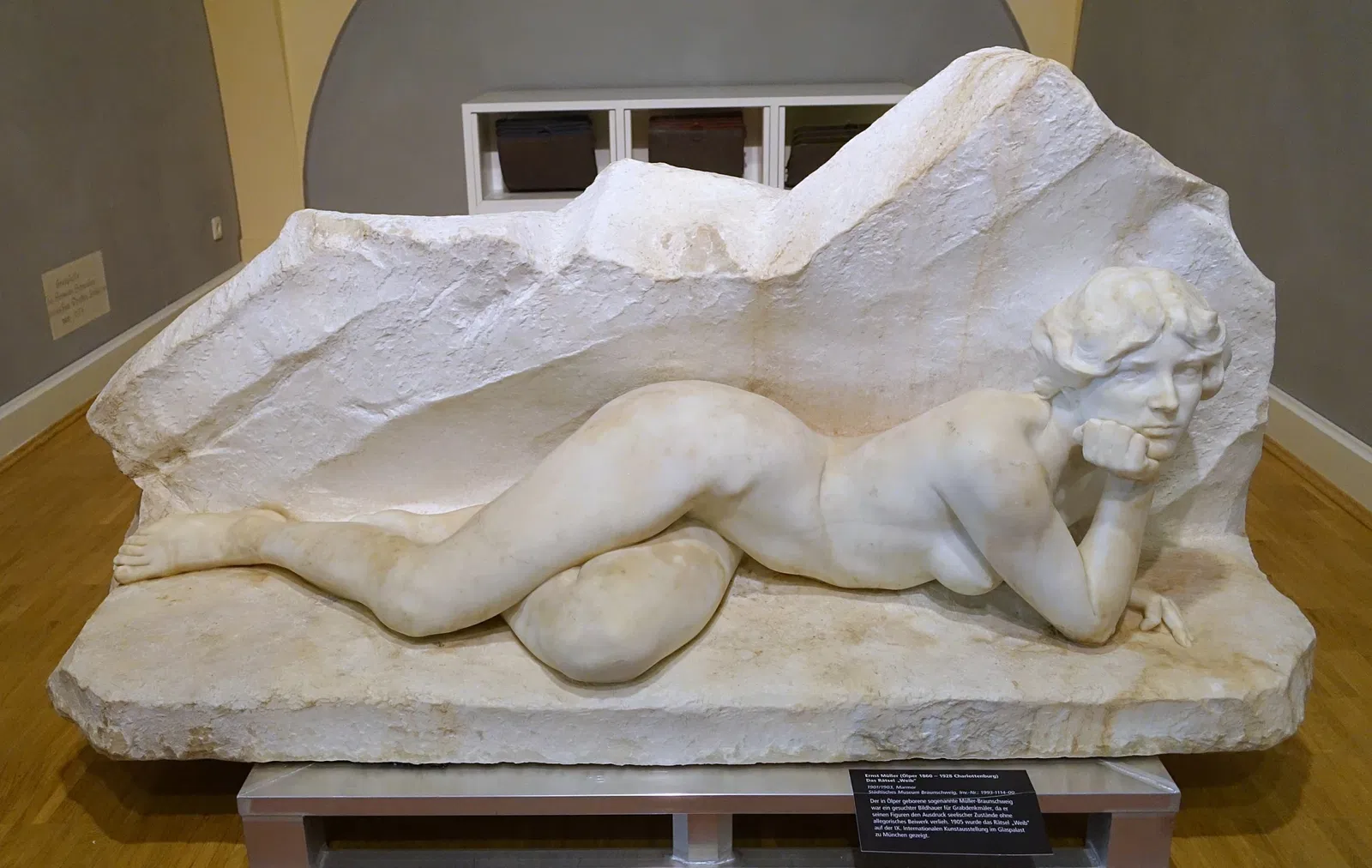 Städtisches Museum Braunschweig