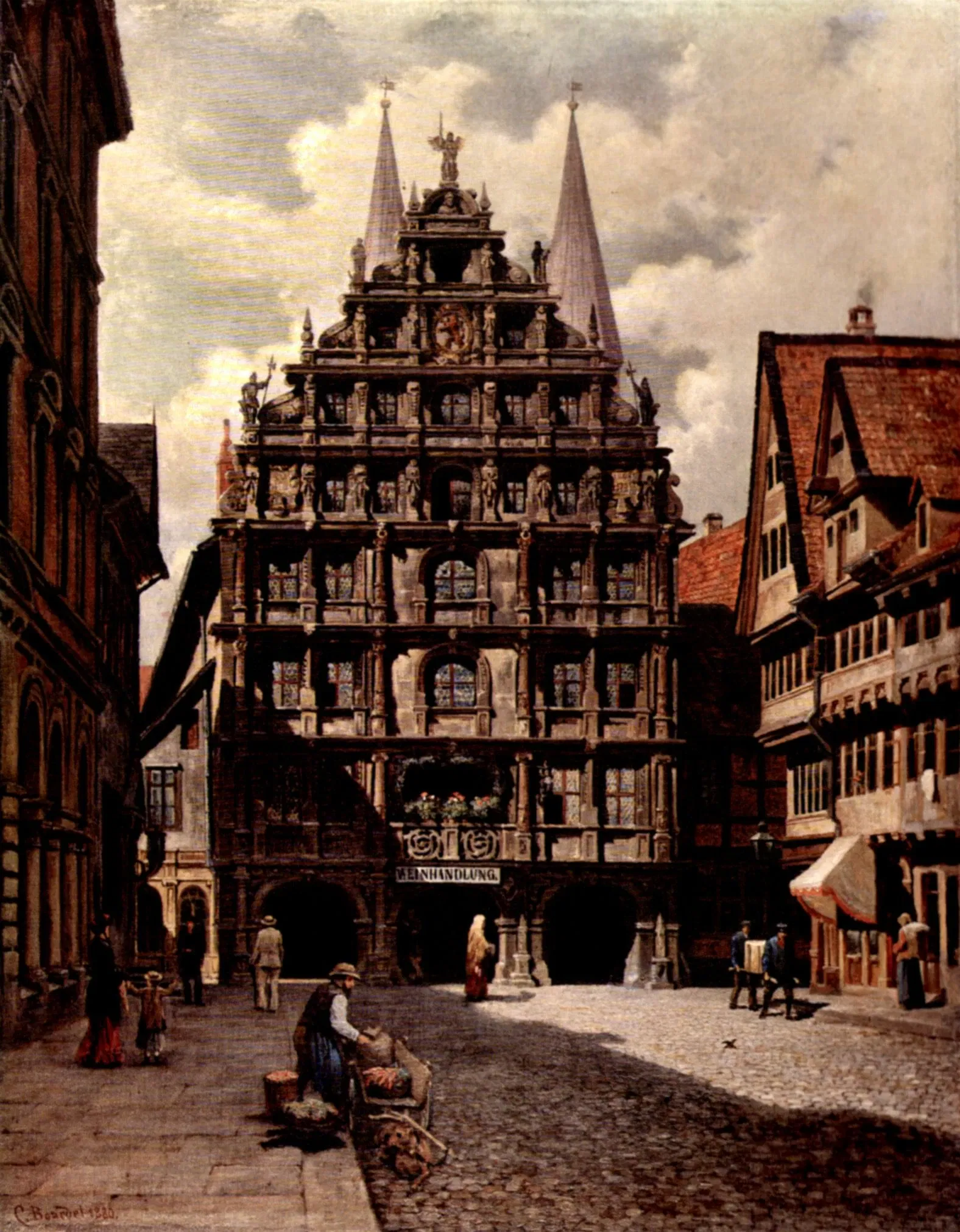 Städtisches Museum Braunschweig