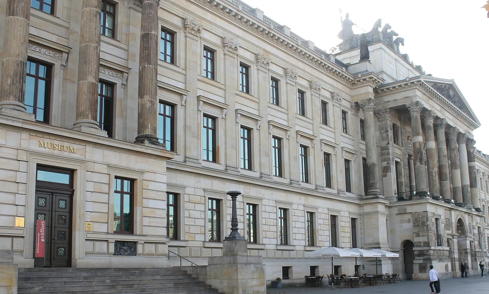 Brunswick Palace Museum