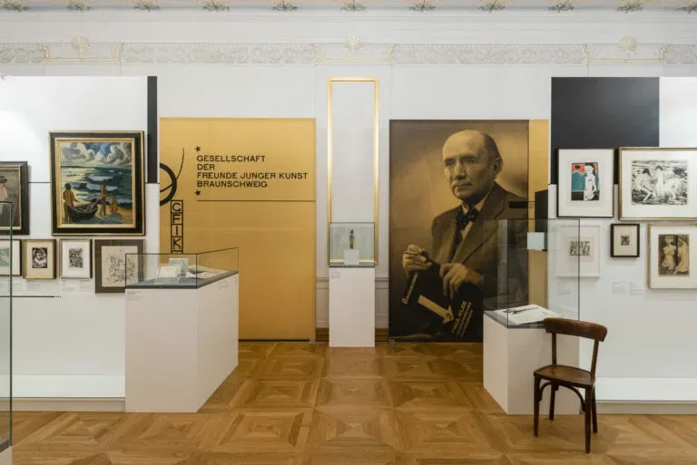 Brunswick Palace Museum