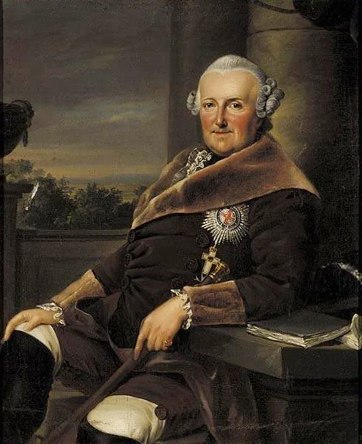 Brunswick Palace Museum