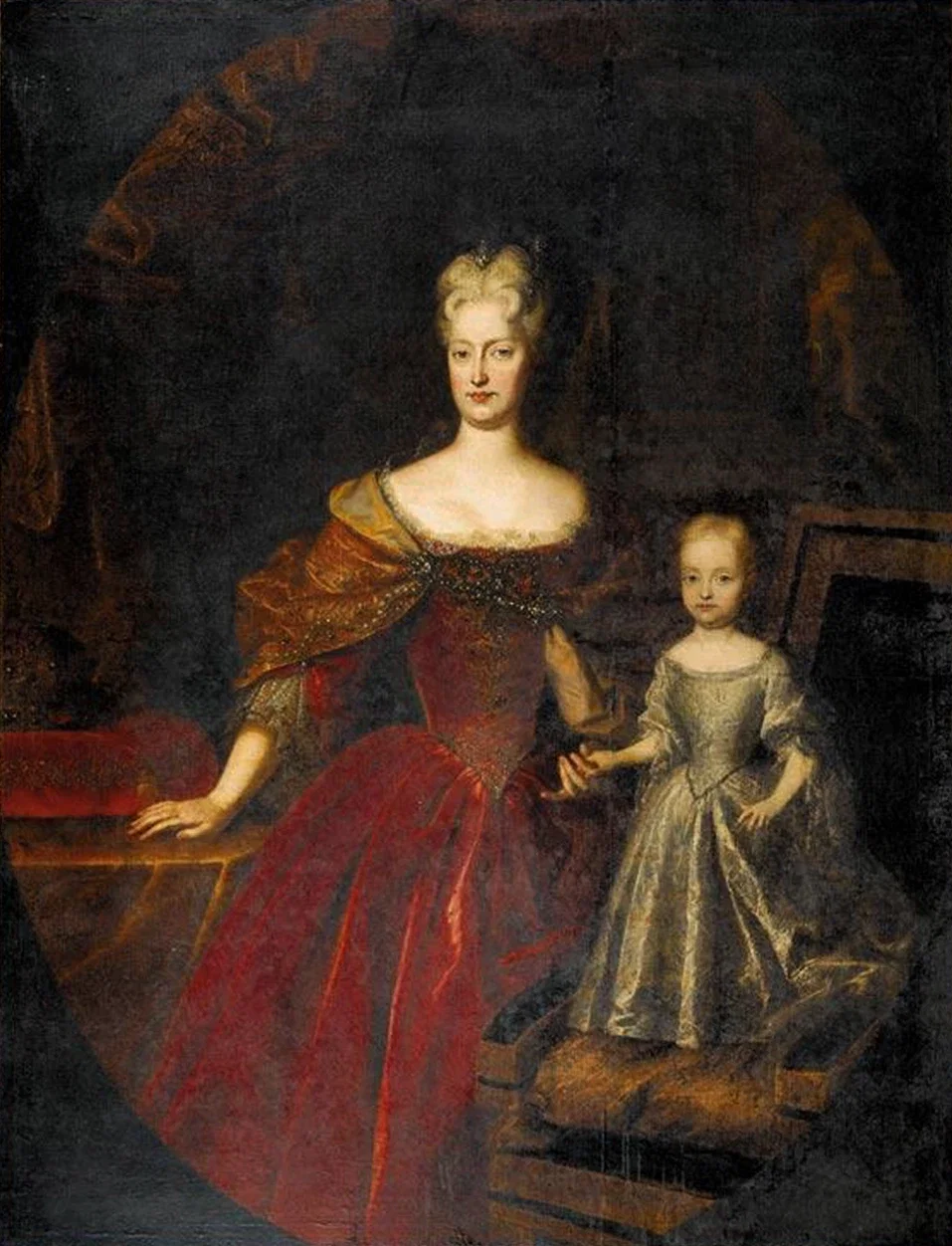 Braunschweig Palace Museum