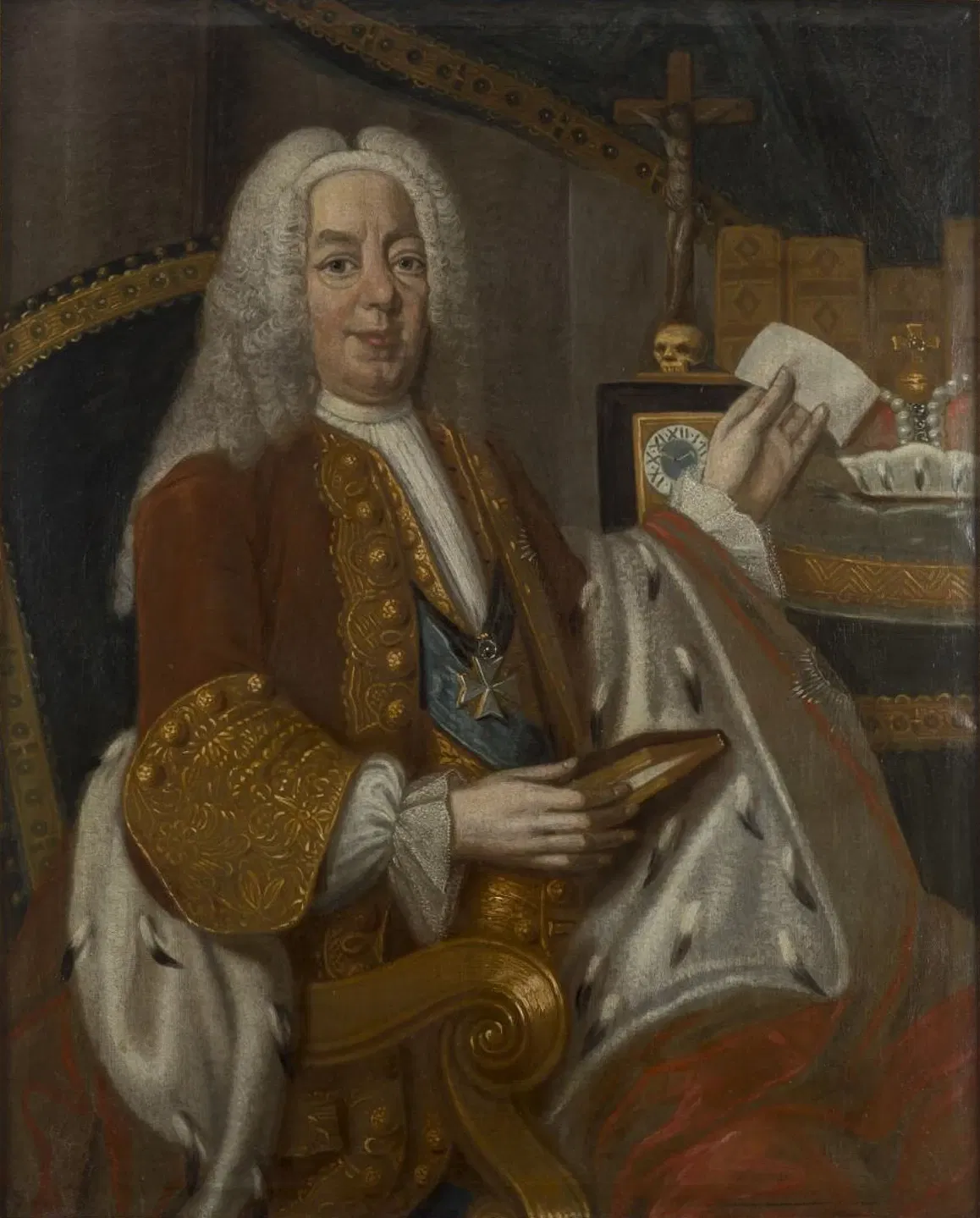 Brunswick Palace Museum