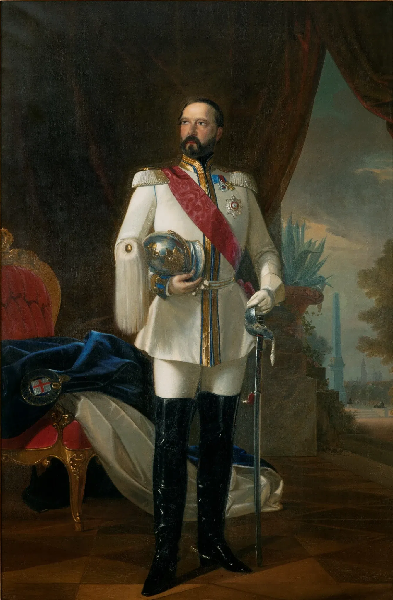 Brunswick Palace Museum