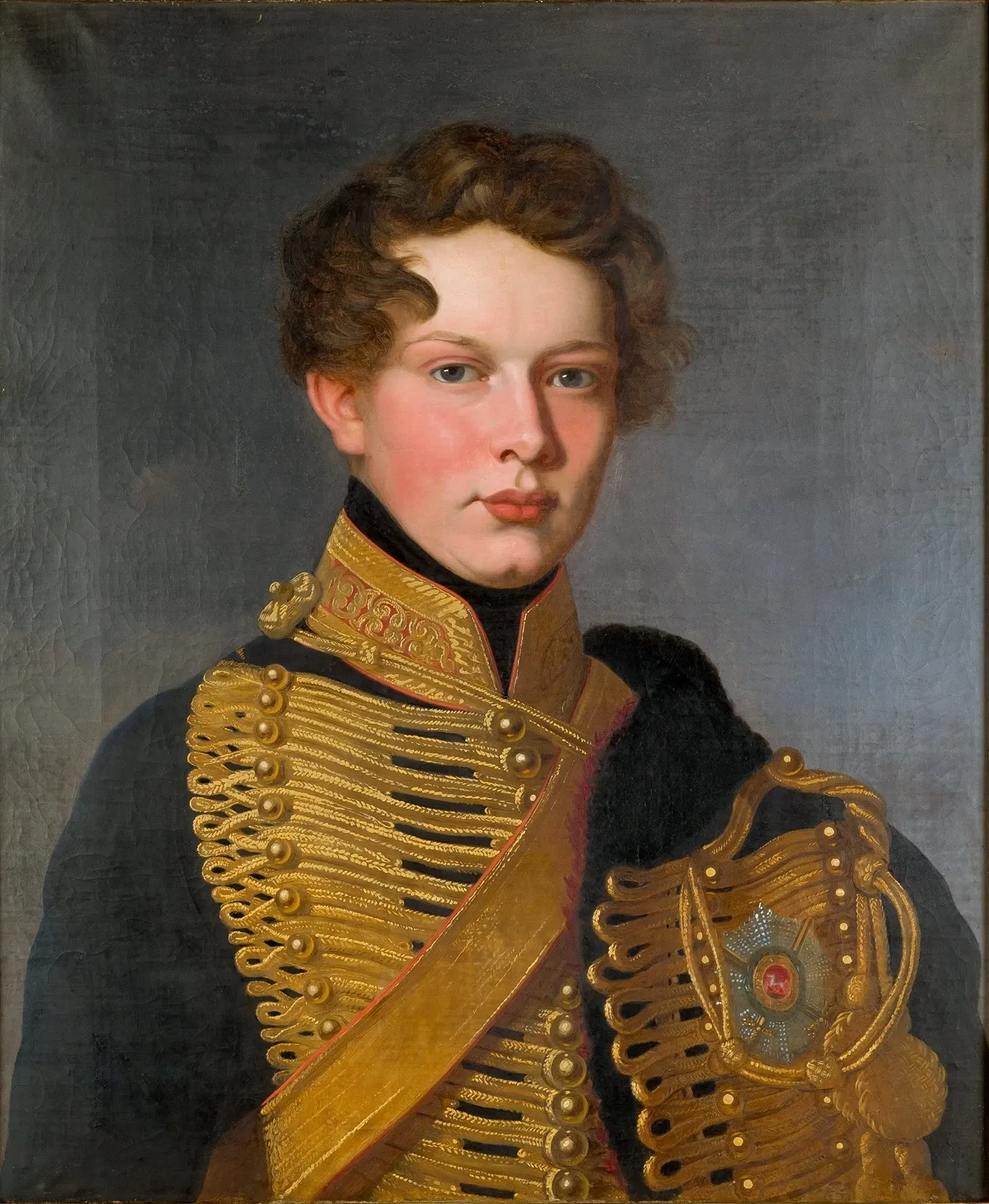 Brunswick Palace Museum