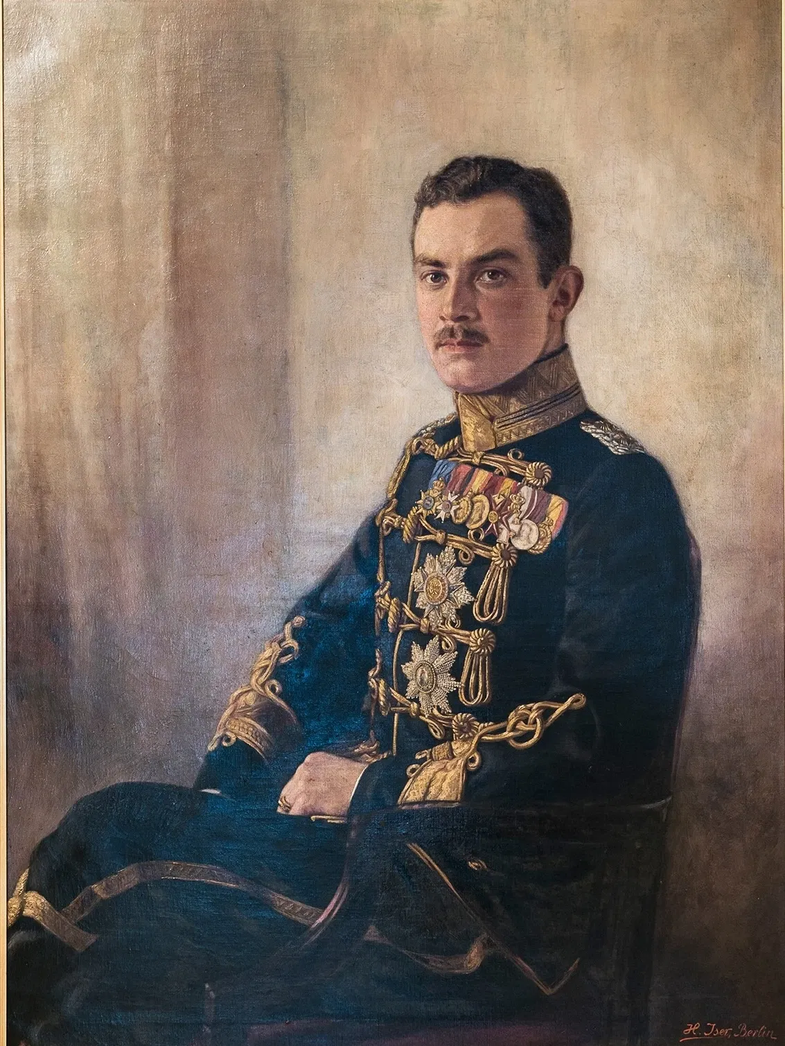 Brunswick Palace Museum