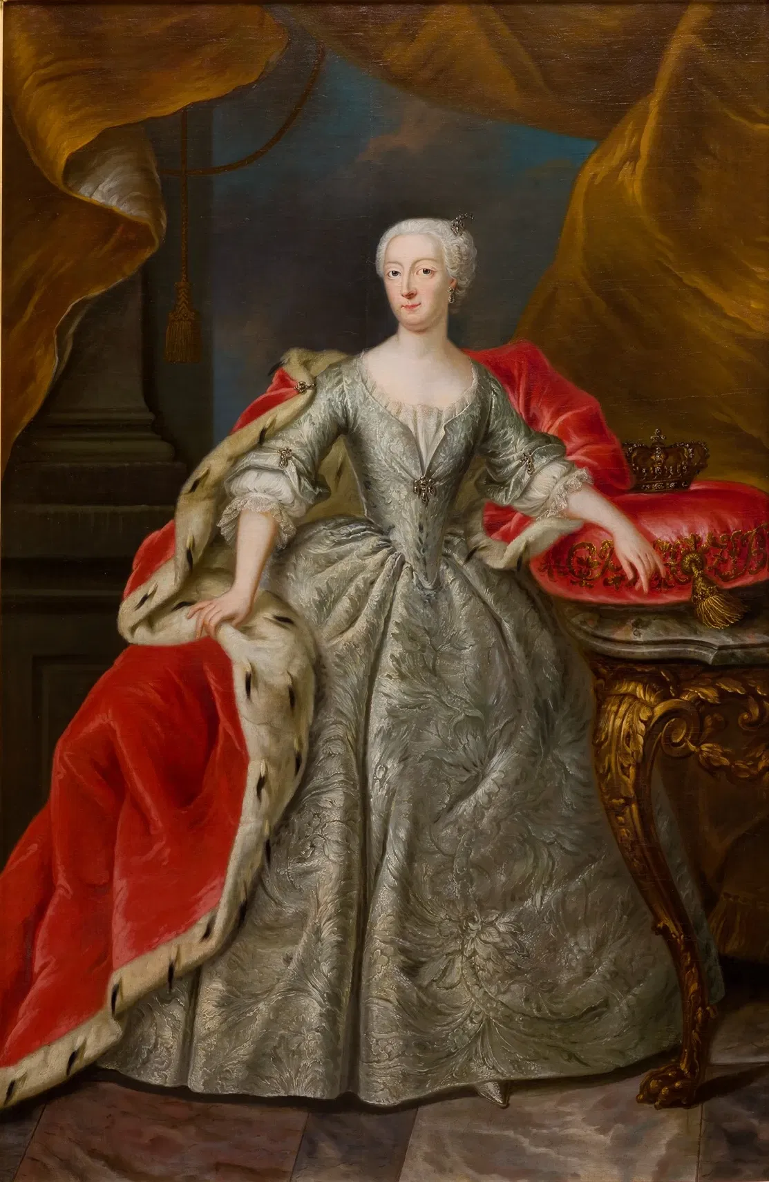 Brunswick Palace Museum