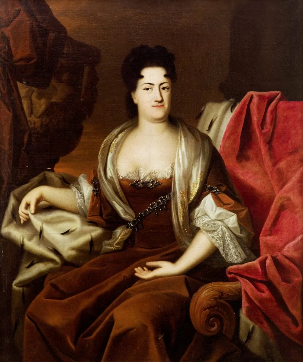 Brunswick Palace Museum