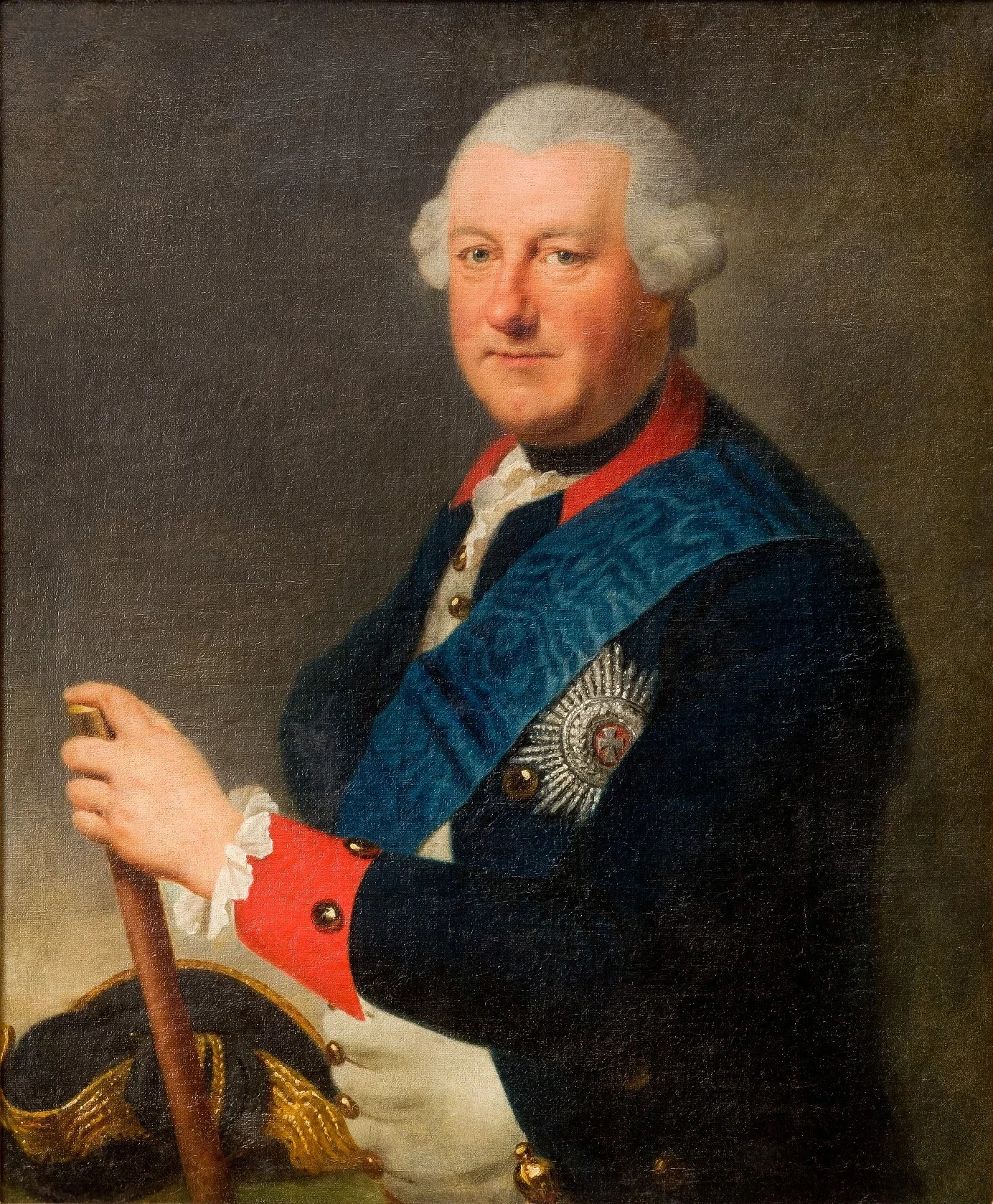 Braunschweig Palace Museum