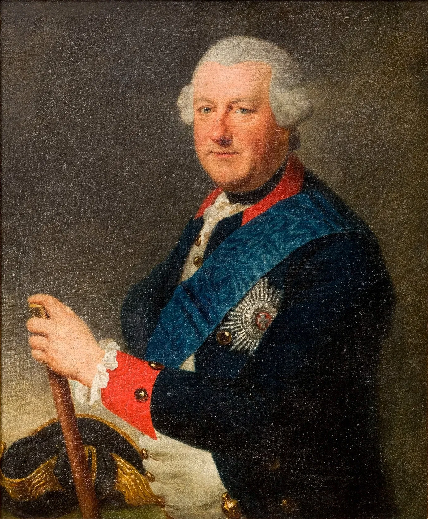 Brunswick Palace Museum