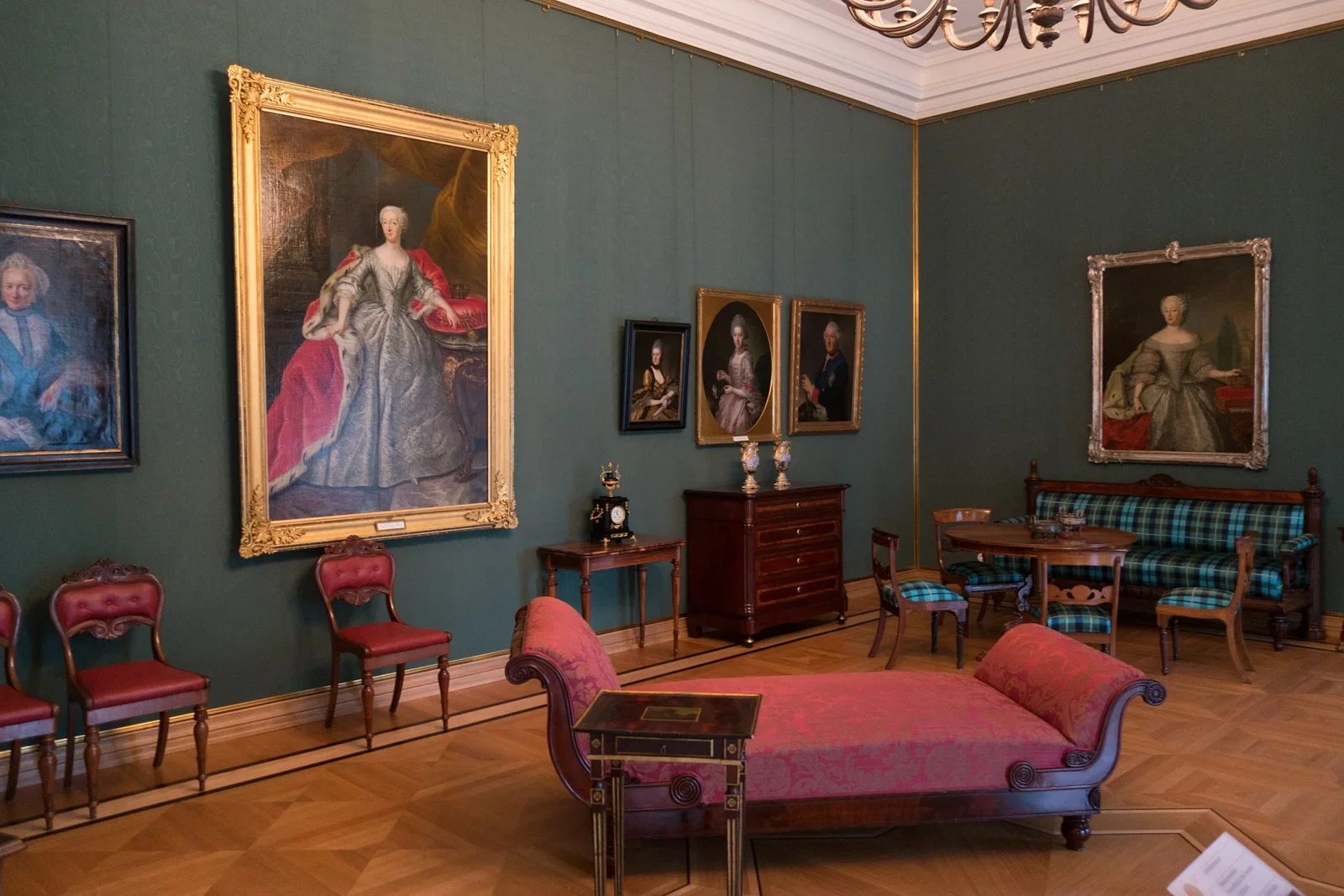 Braunschweig Palace Museum