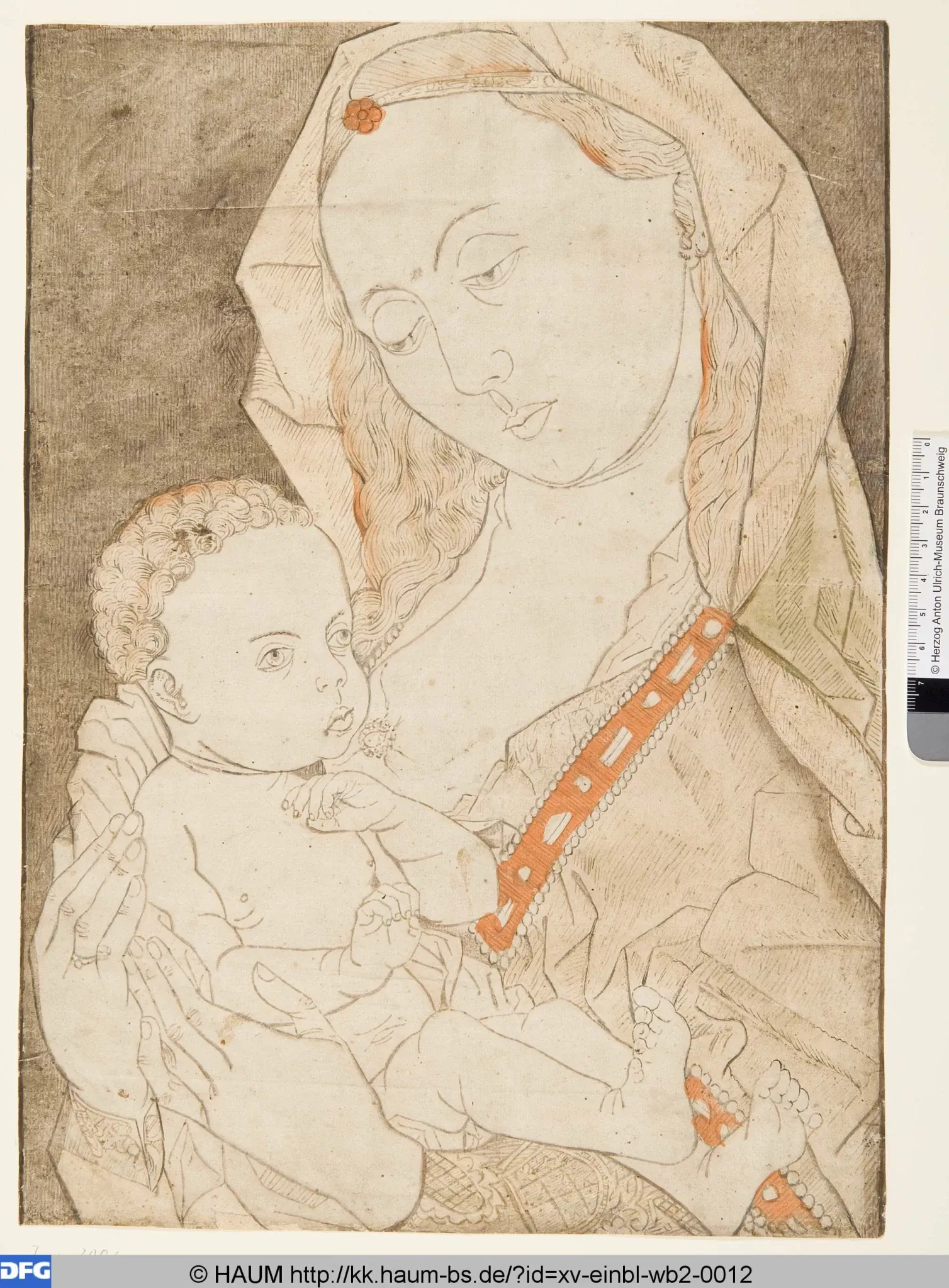 Musée Herzog Anton Ulrich