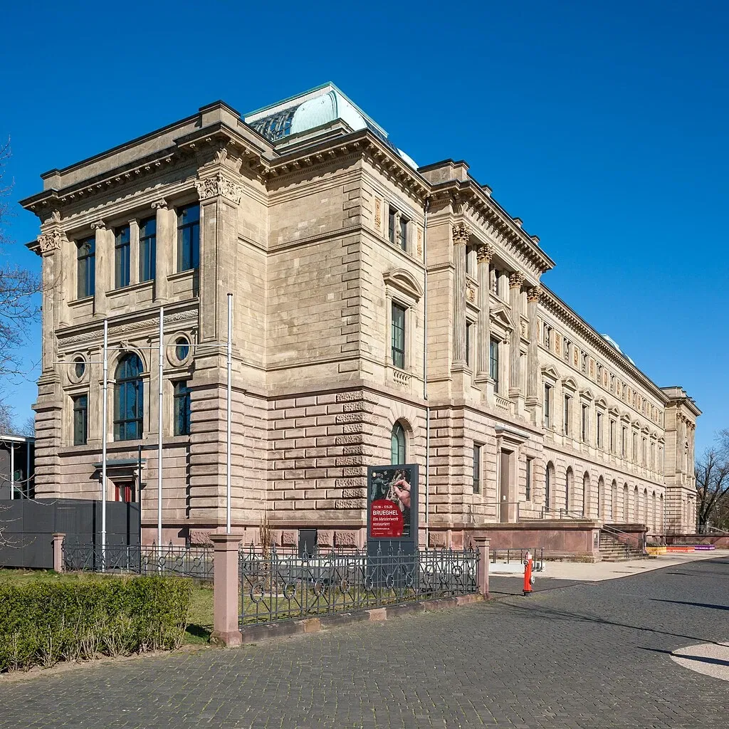 Herzog Anton Ulrich-Museum