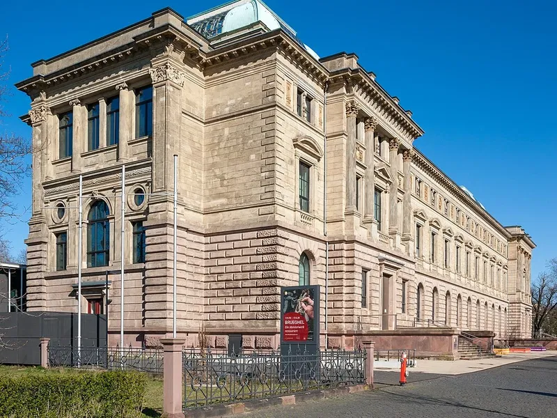 Herzog Anton Ulrich Museum