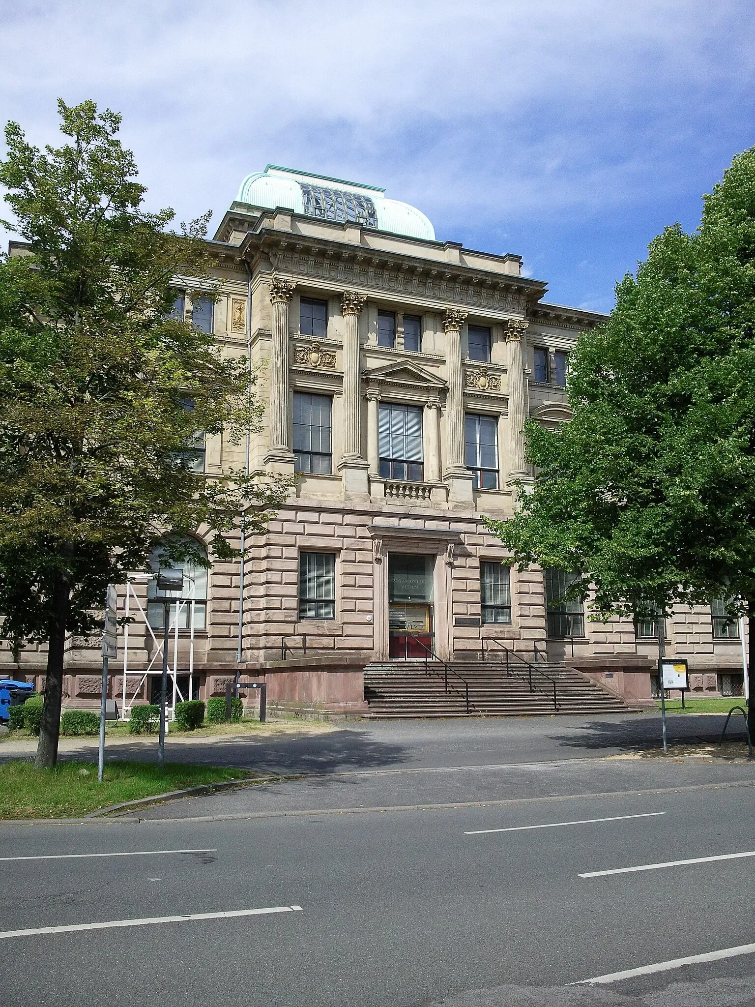 Herzog Anton Ulrich Museum