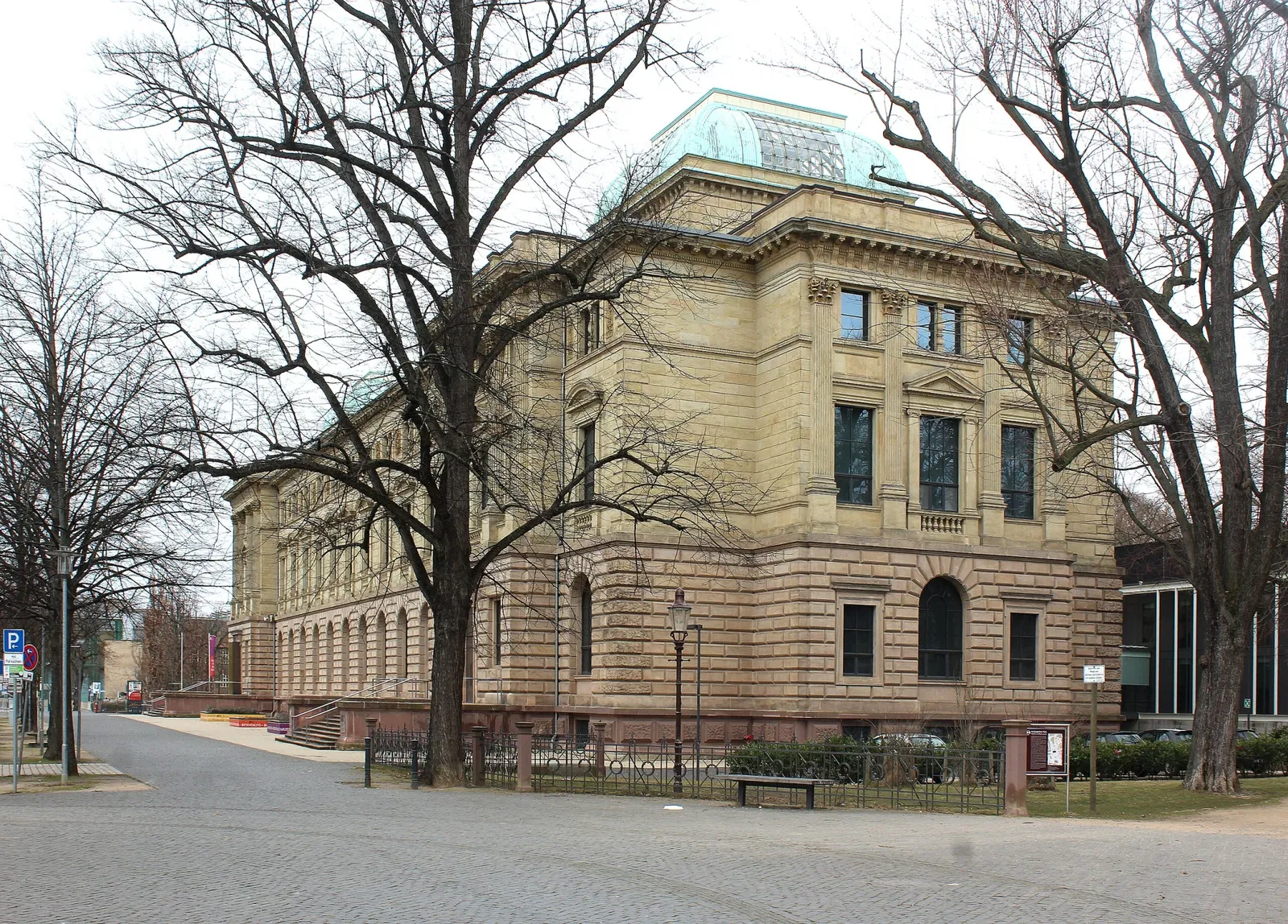 Museo Herzog Anton Ulrich