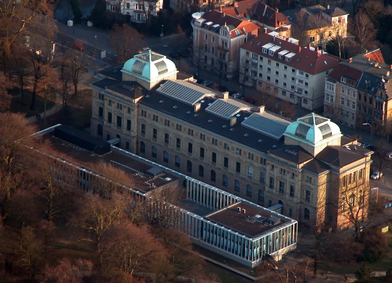 Herzog Anton Ulrich Museum
