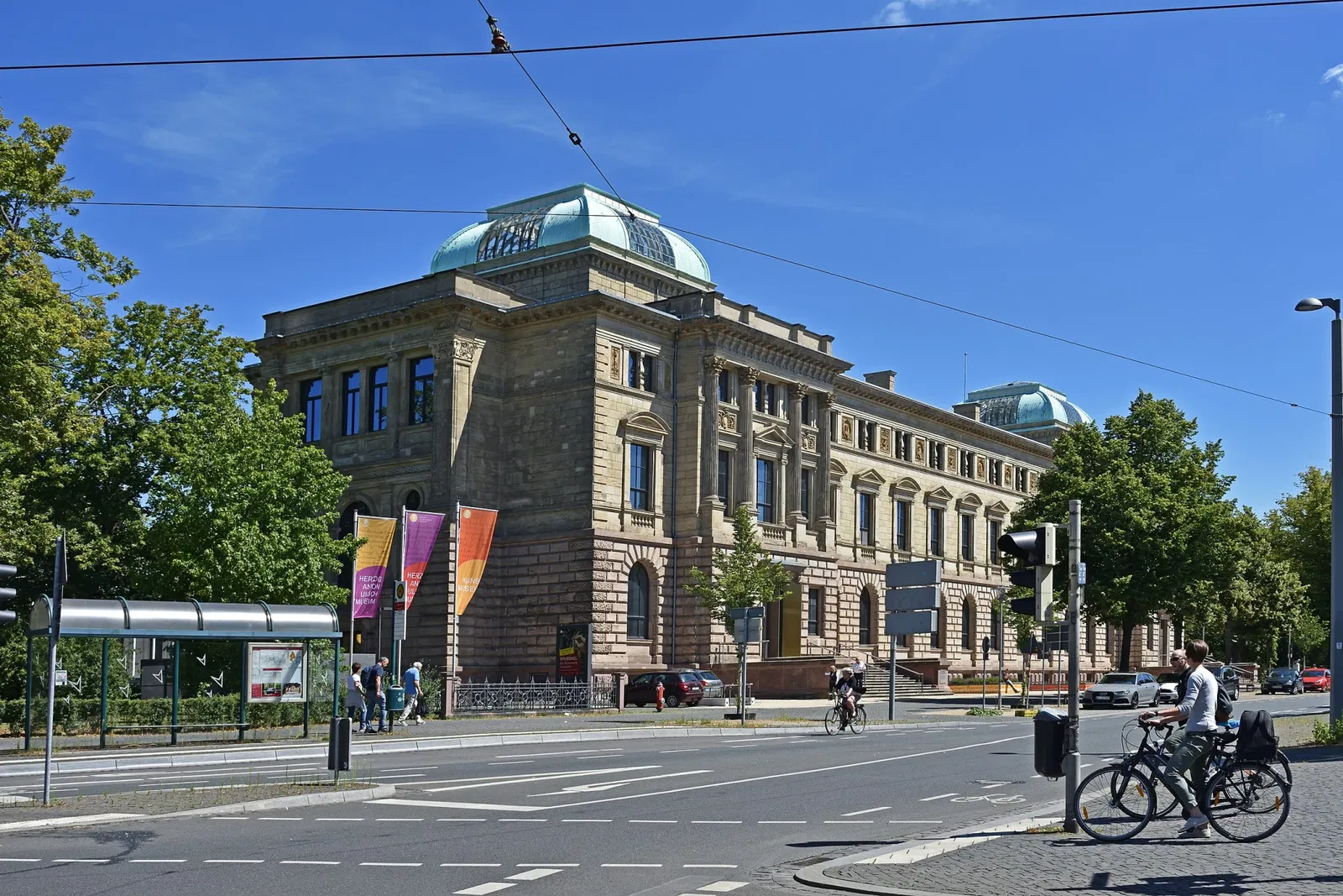 Herzog Anton Ulrich-Museum