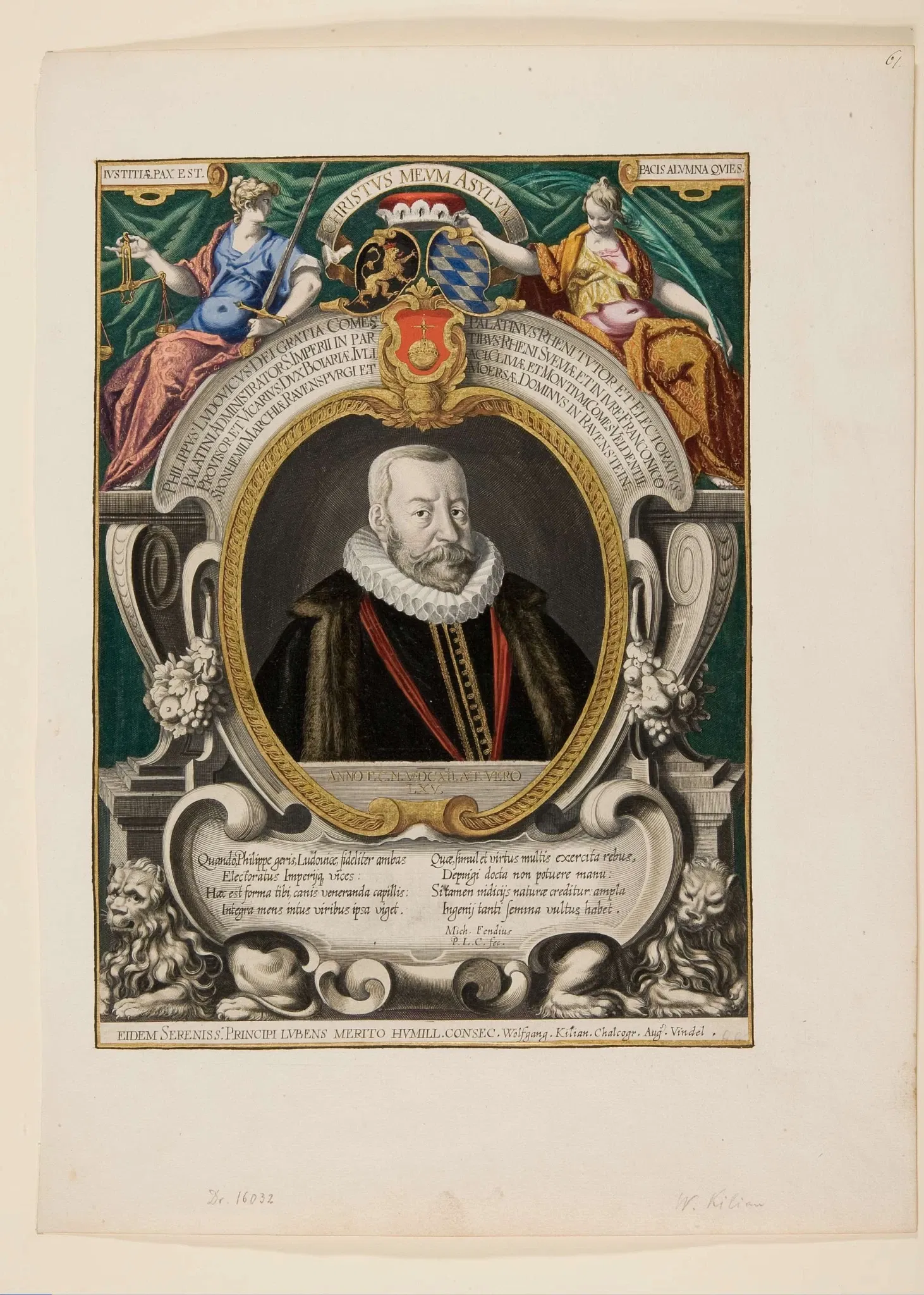 Musée Herzog Anton Ulrich