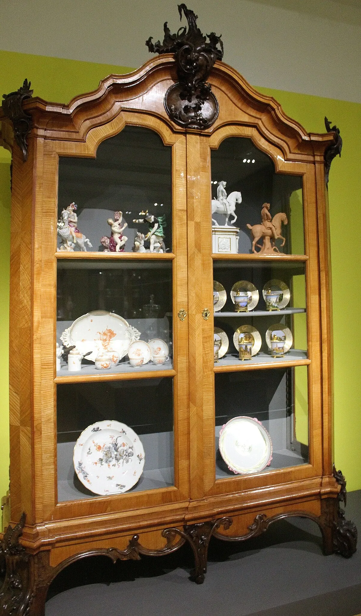 Musée Herzog Anton Ulrich