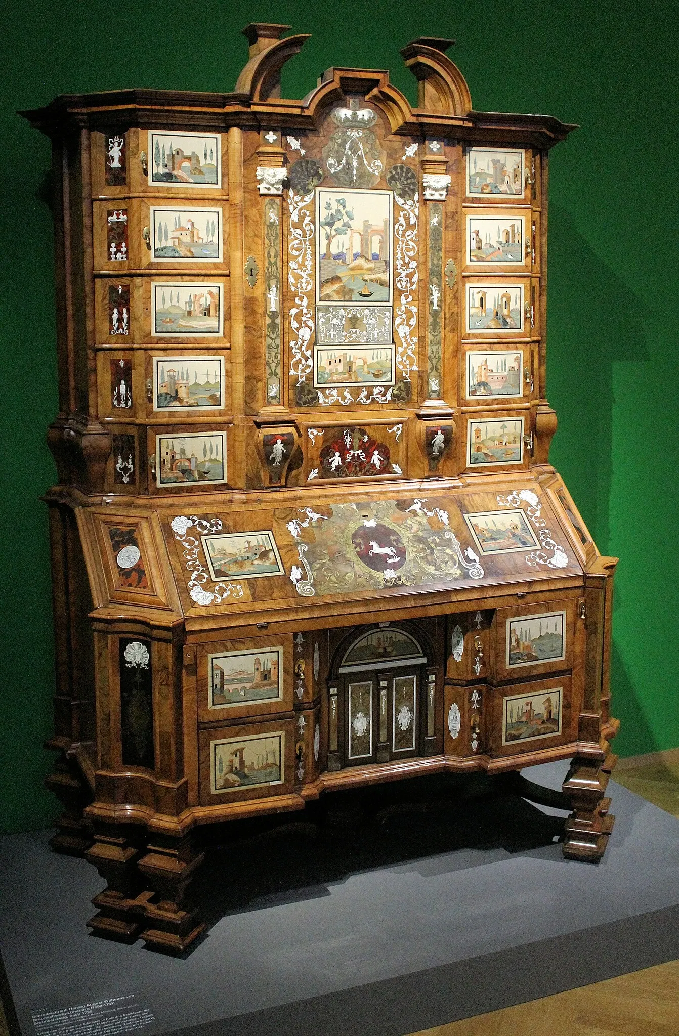 Musée Herzog Anton Ulrich