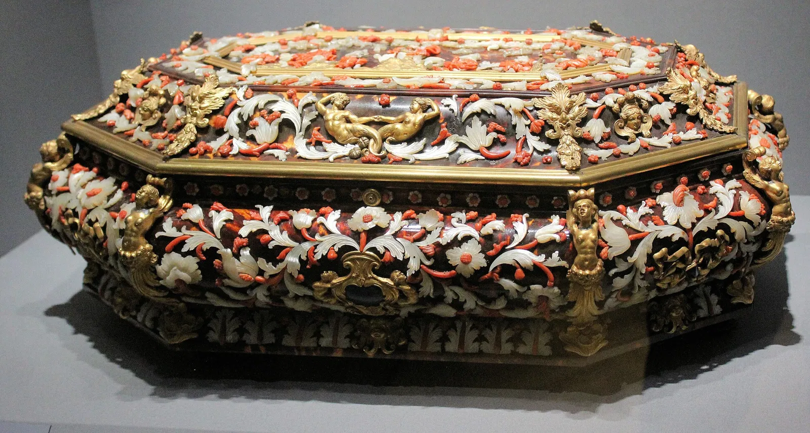 Musée Herzog Anton Ulrich