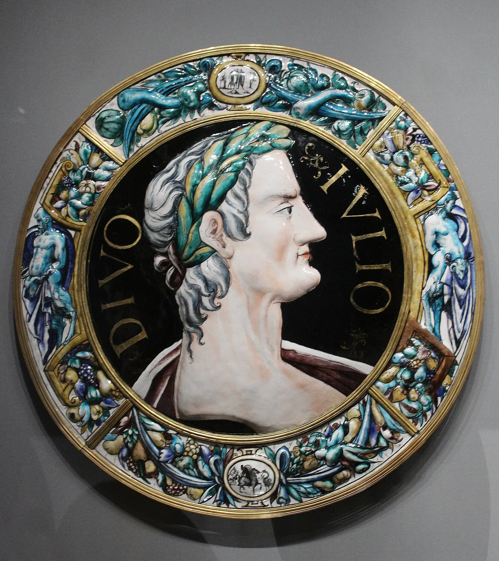 Museo Herzog Anton Ulrich