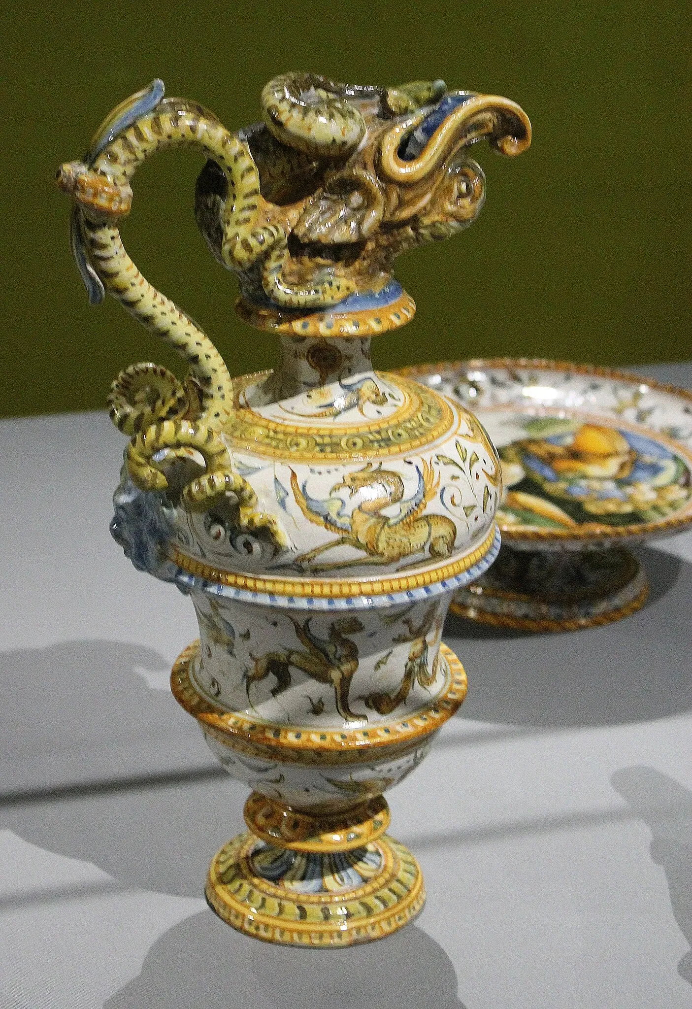 Museo Herzog Anton Ulrich