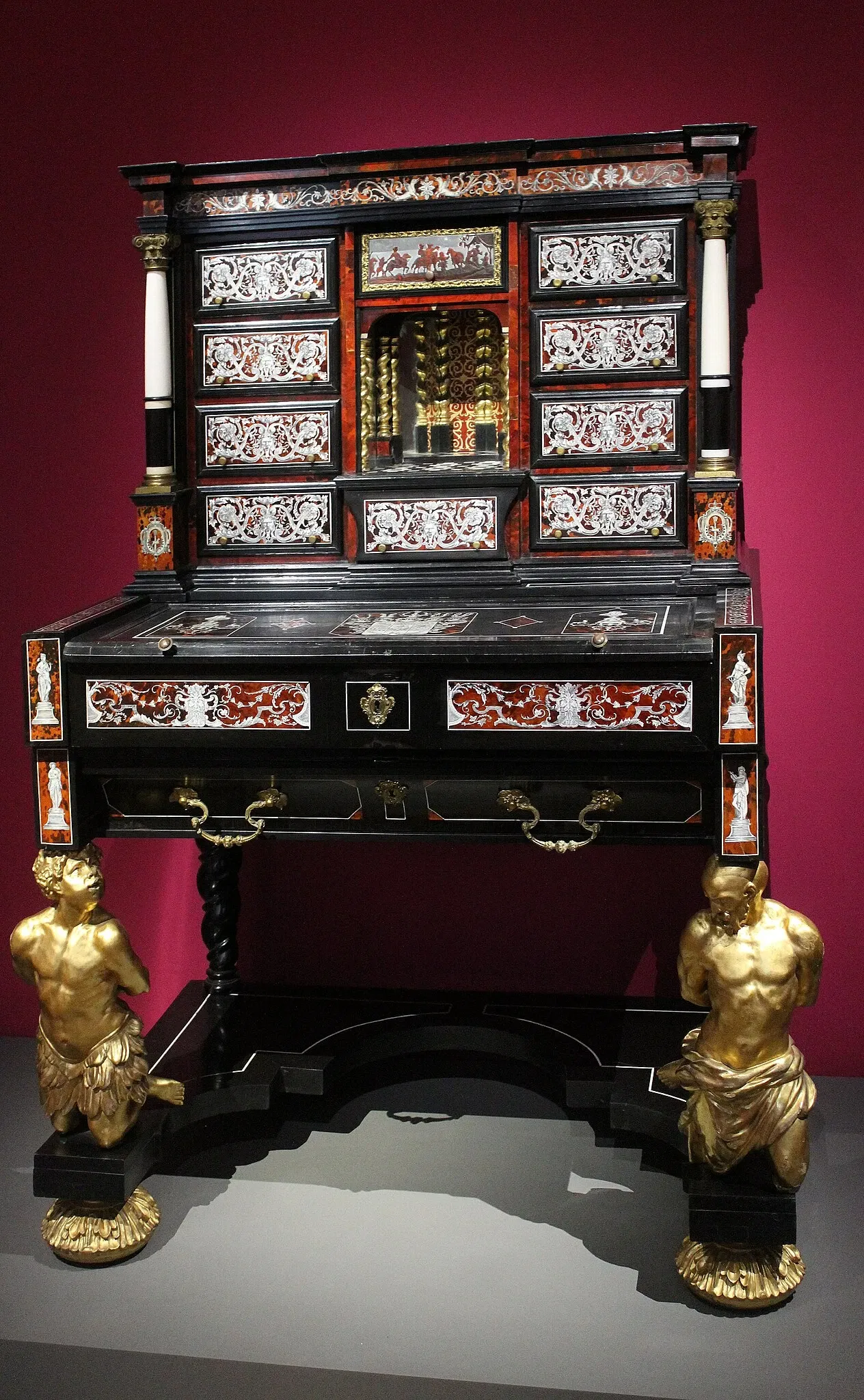 Musée Herzog Anton Ulrich