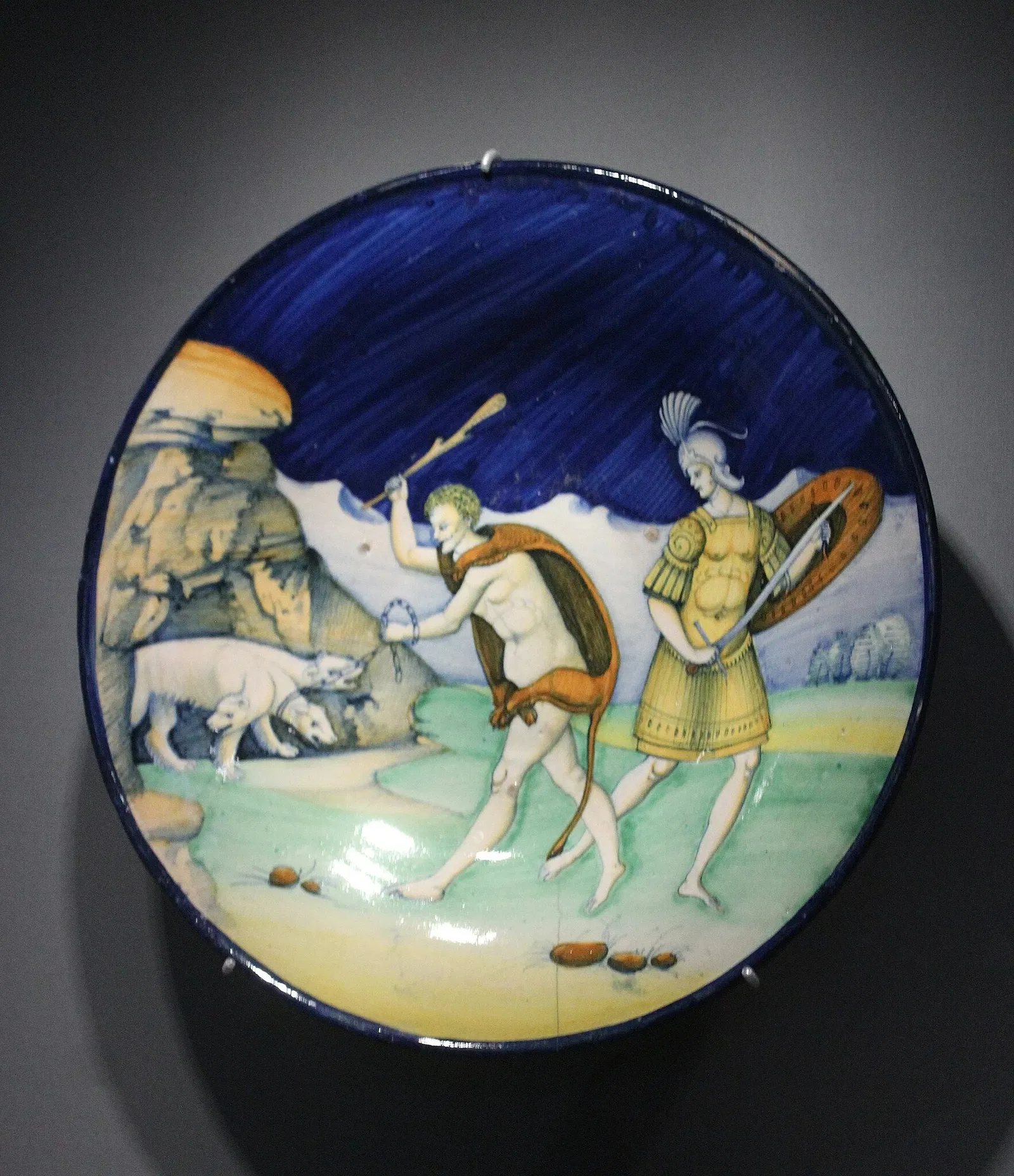 Museo Herzog Anton Ulrich