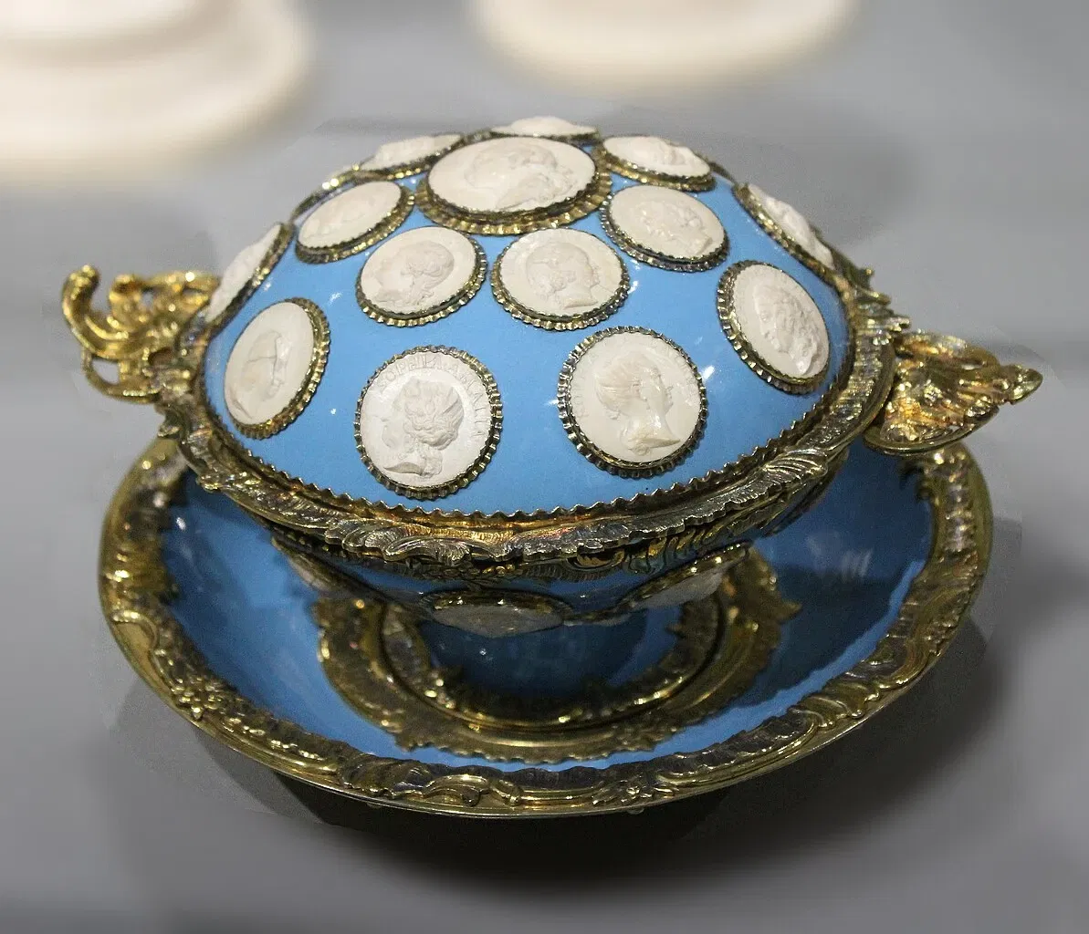 Musée Herzog Anton Ulrich