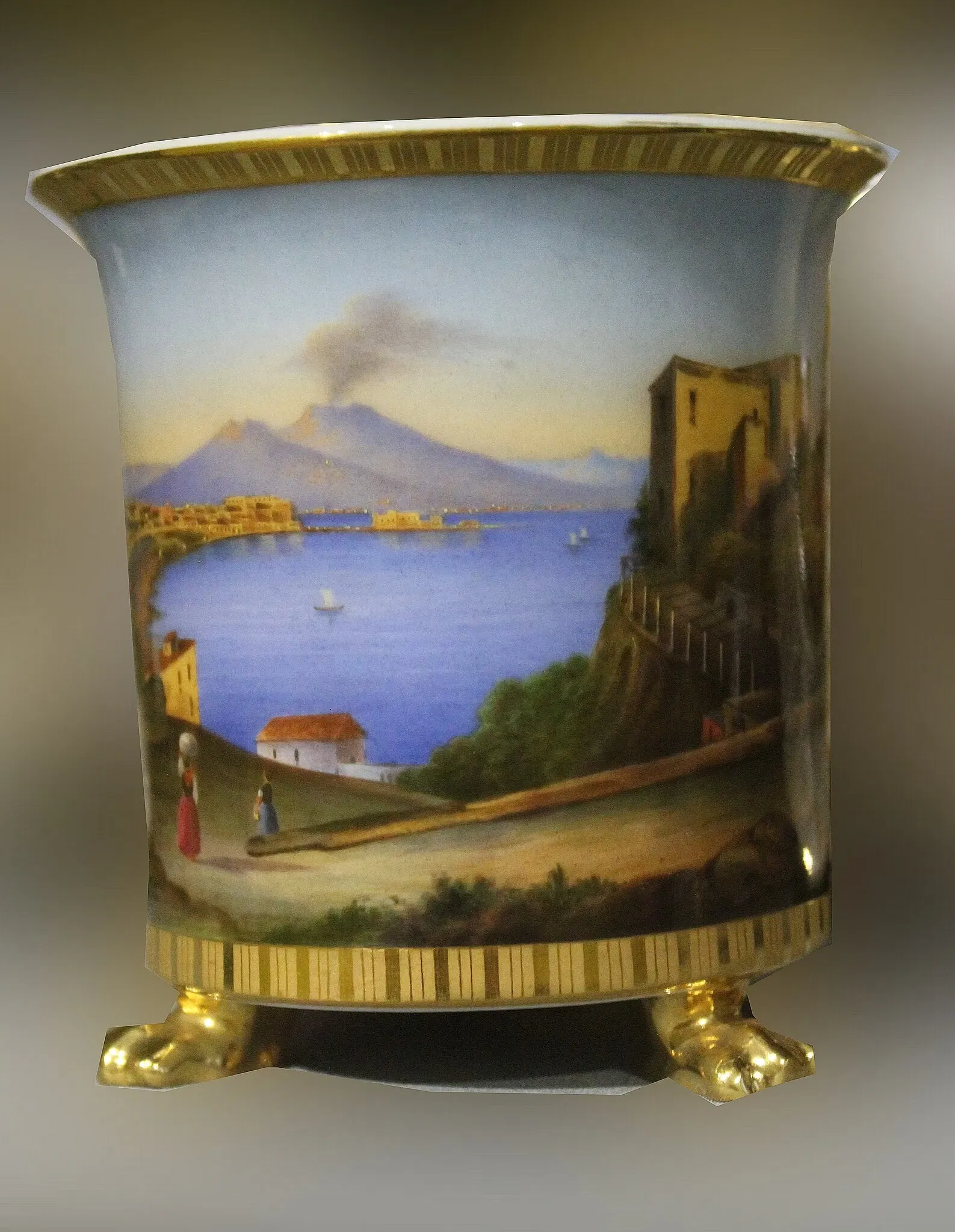 Musée Herzog Anton Ulrich